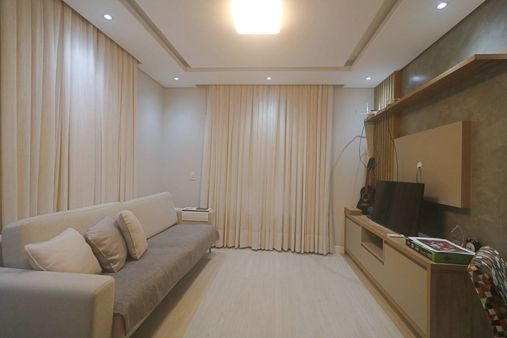 Casa, 3 quartos, 189 m² - Foto 3