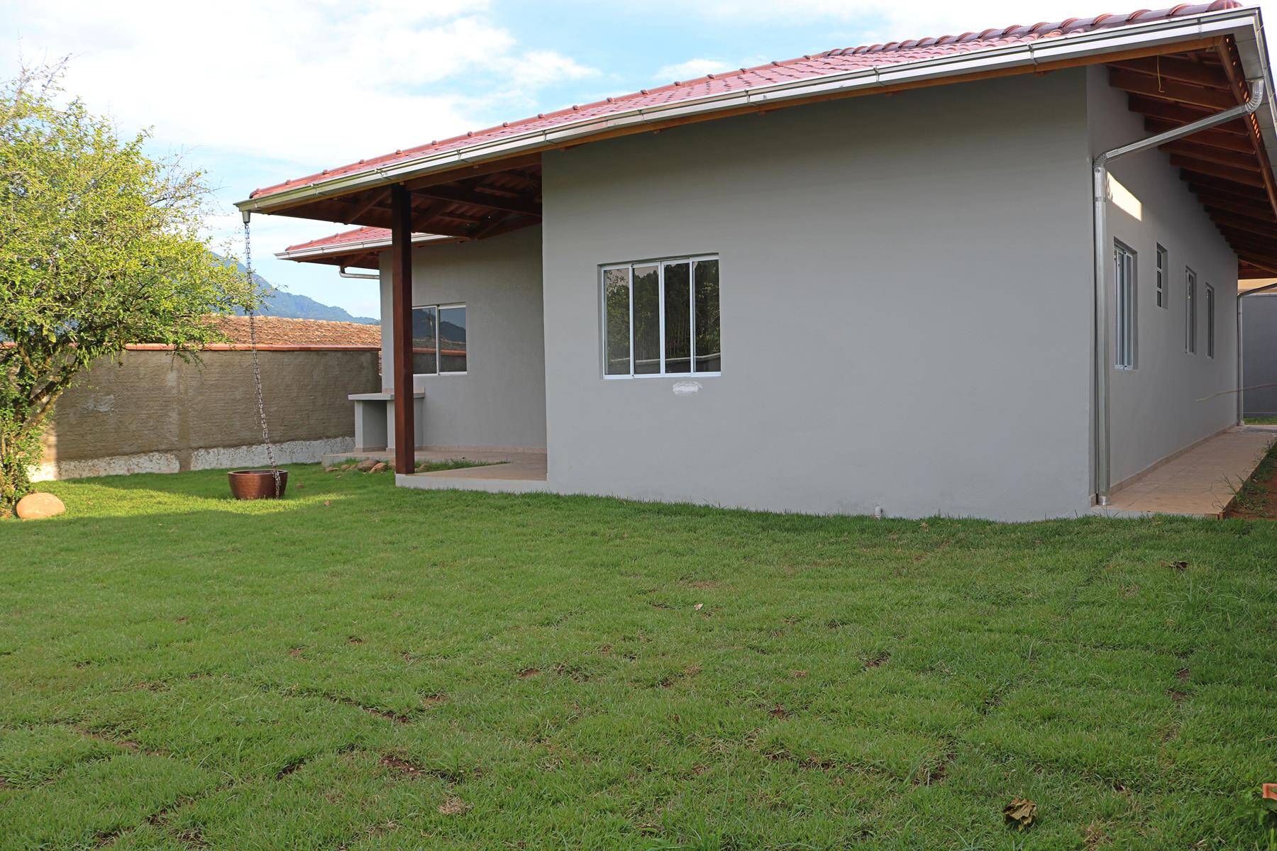 Casa, 3 quartos, 109 m² - Foto 2