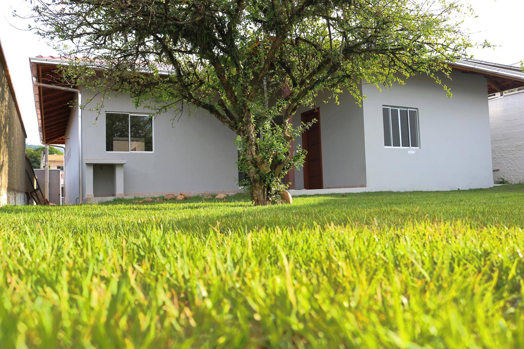 Casa, 3 quartos, 109 m² - Foto 1