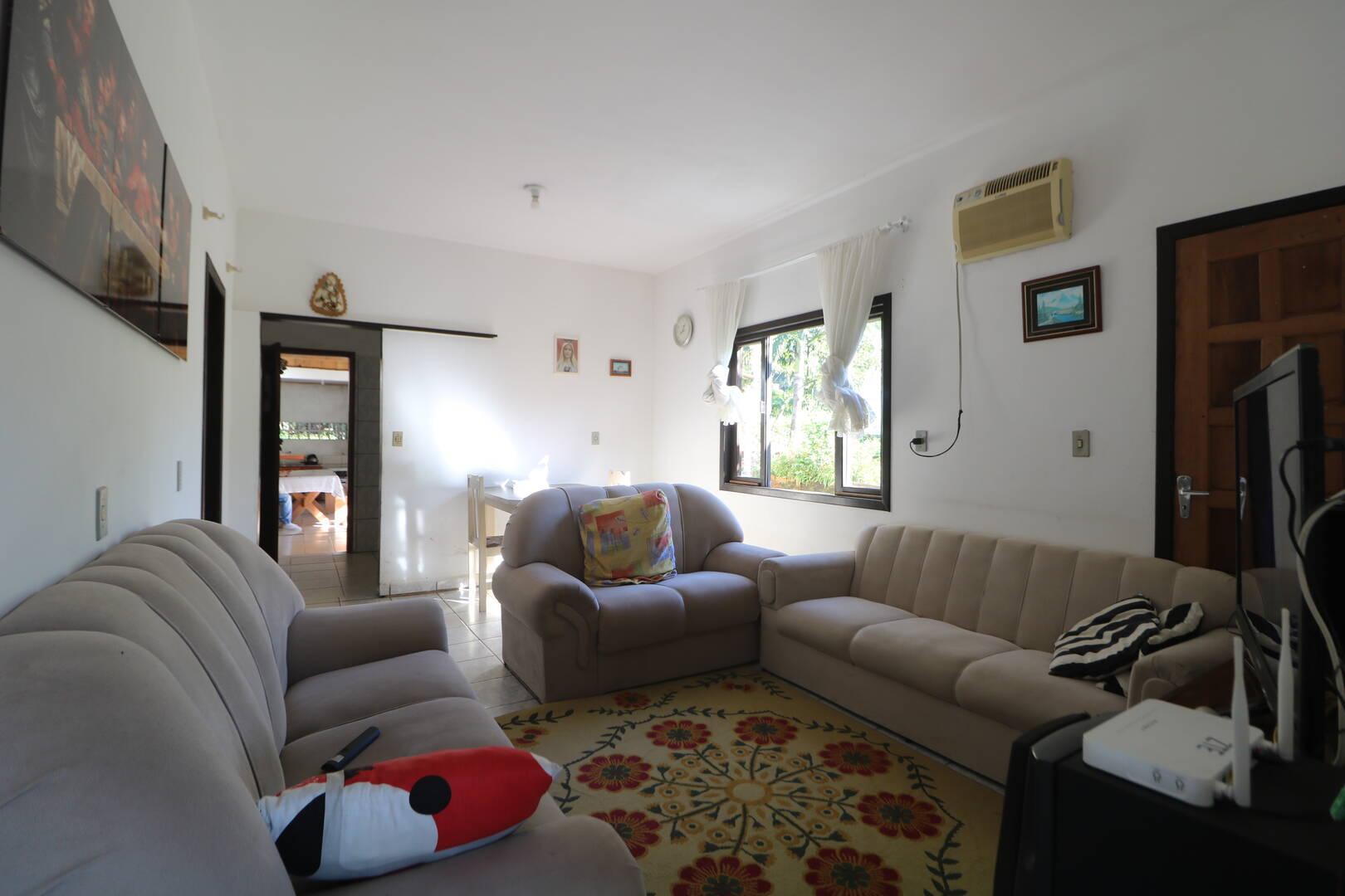 Casa, 3 quartos, 147 m² - Foto 2