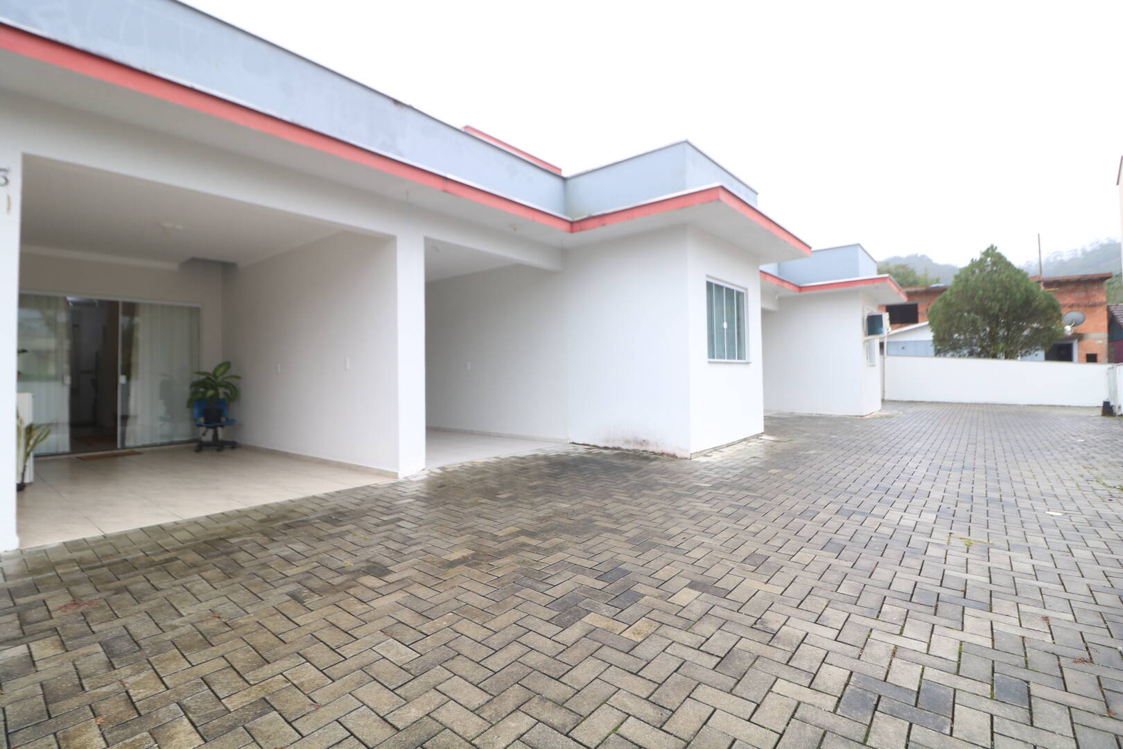 Casa, 2 quartos, 84 m² - Foto 1