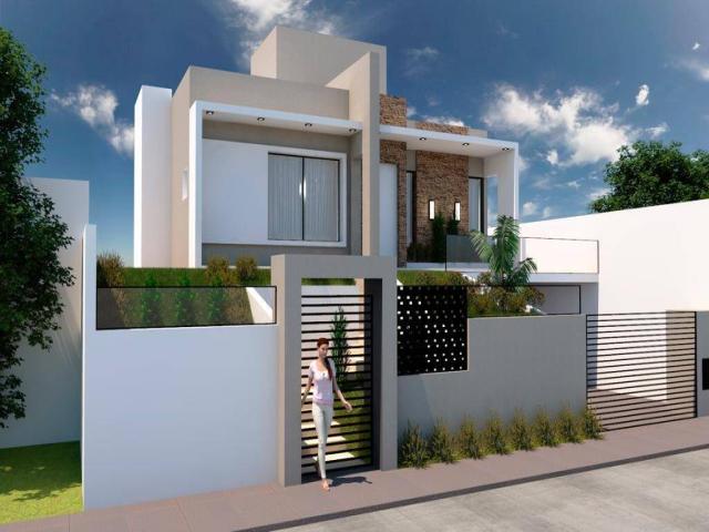 #482 - Casa para Venda em Jaraguá do Sul - SC