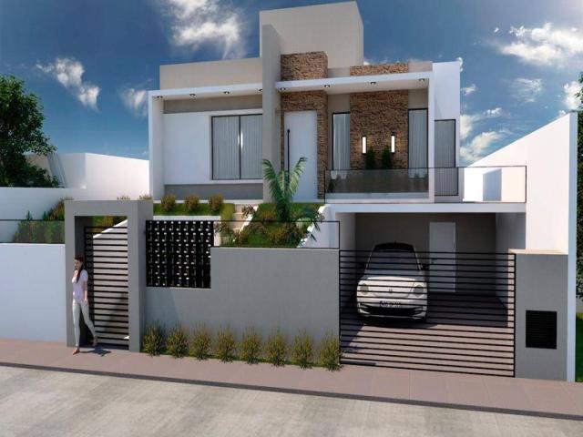 #482 - Casa para Venda em Jaraguá do Sul - SC