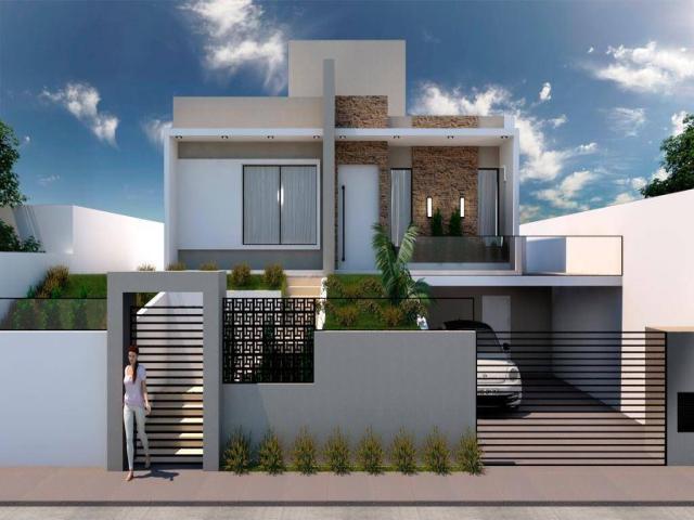 #482 - Casa para Venda em Jaraguá do Sul - SC