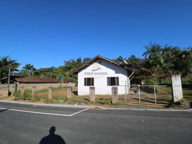 Venda em Santa Luzia - Jaraguá do Sul