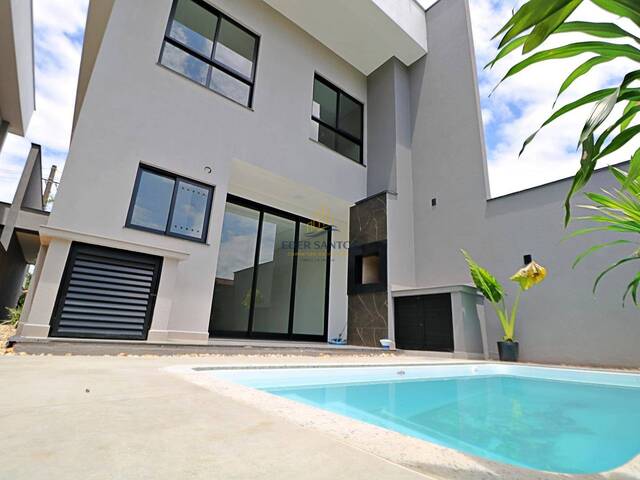 #738 - Casa para Venda em Jaraguá do Sul - SC