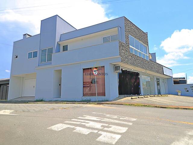 #740 - Casa para Venda em Jaraguá do Sul - SC