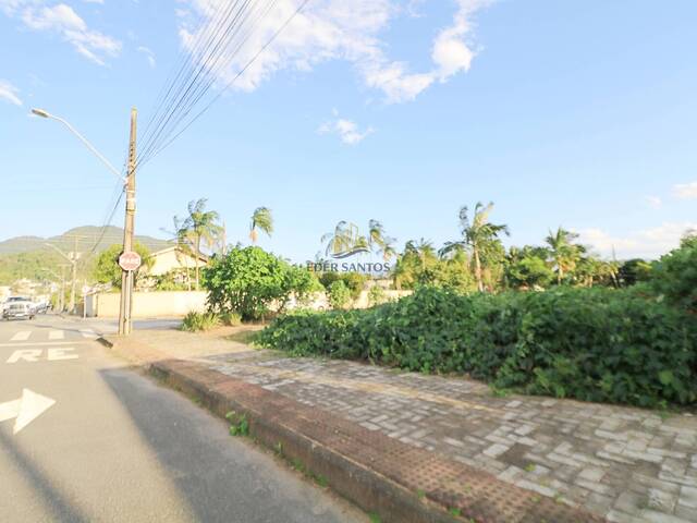 #741 - Área para Venda em Jaraguá do Sul - SC