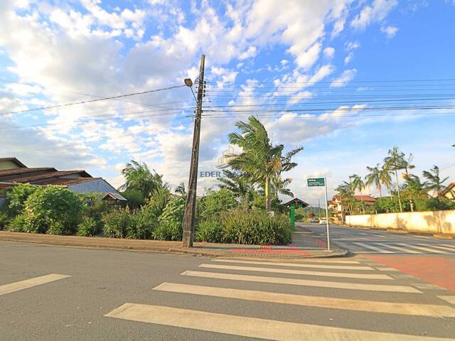 #741 - Área para Venda em Jaraguá do Sul - SC