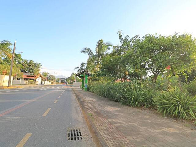 #741 - Área para Venda em Jaraguá do Sul - SC