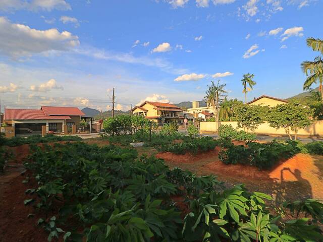 Área para Venda em Jaraguá do Sul - 5