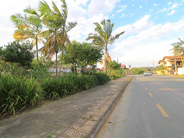 #742 - Área para Venda em Jaraguá do Sul - SC