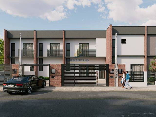 Casa para Venda em Jaraguá do Sul - 2