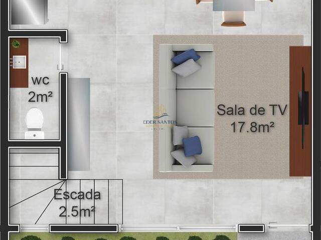 Casa para Venda em Jaraguá do Sul - 4