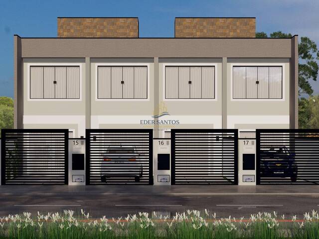 #745 - Casa para Venda em Jaraguá do Sul - SC