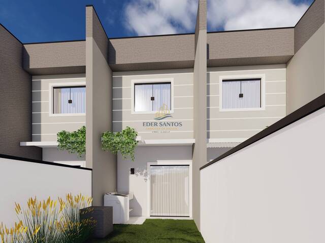 Casa para Venda em Jaraguá do Sul - 4